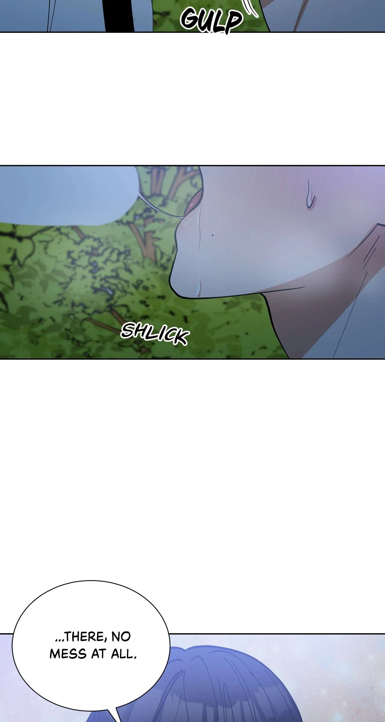 Geon and Suo’s Unholy Love Affair Chapter 47 page 47 - 