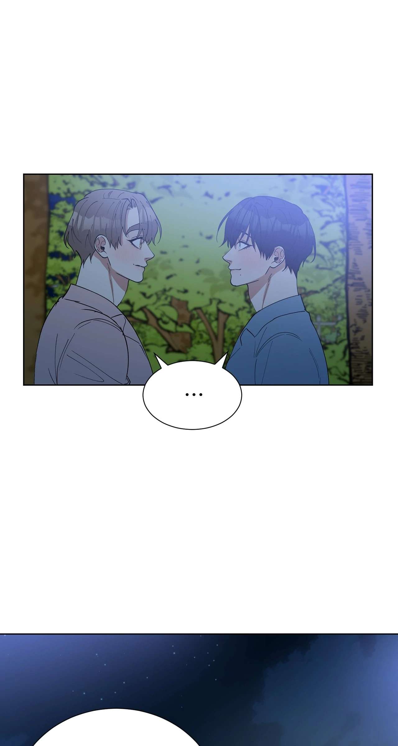 Geon and Suo’s Unholy Love Affair Chapter 47 page 50 - 