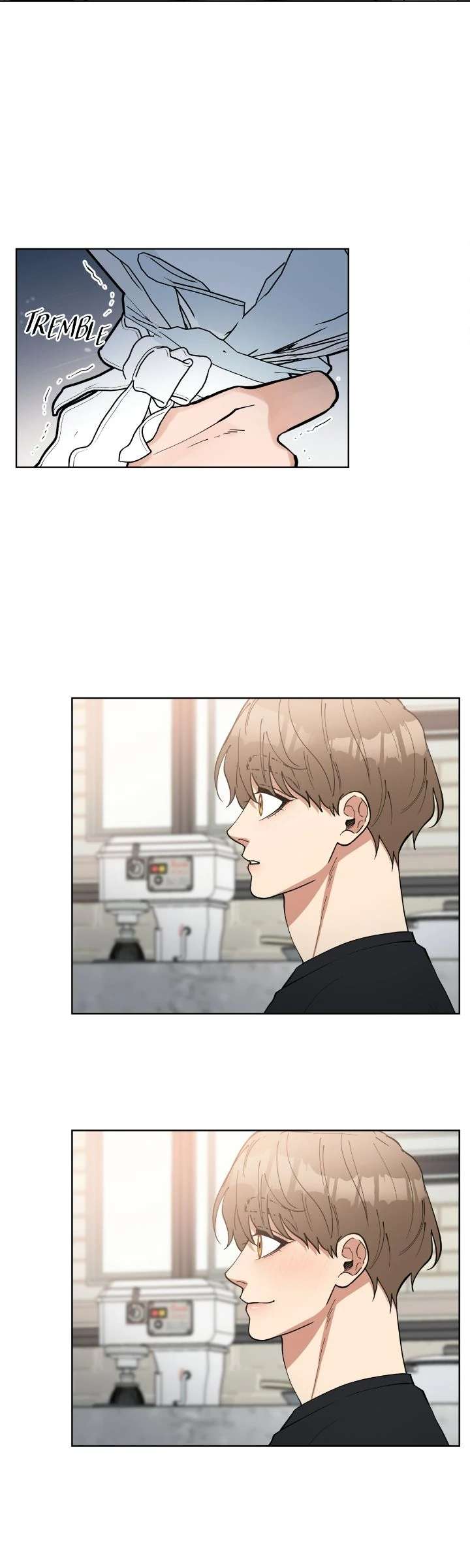 Geon and Suo’s Unholy Love Affair Chapter 48 page 20 - 