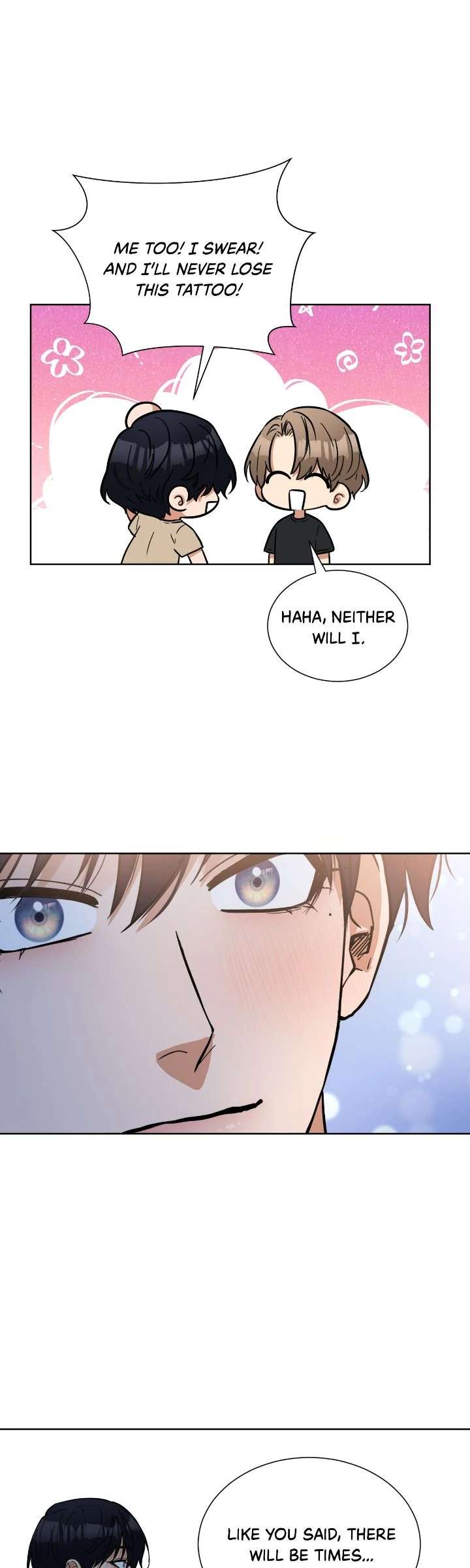 Geon and Suo’s Unholy Love Affair Chapter 48 page 22 - 
