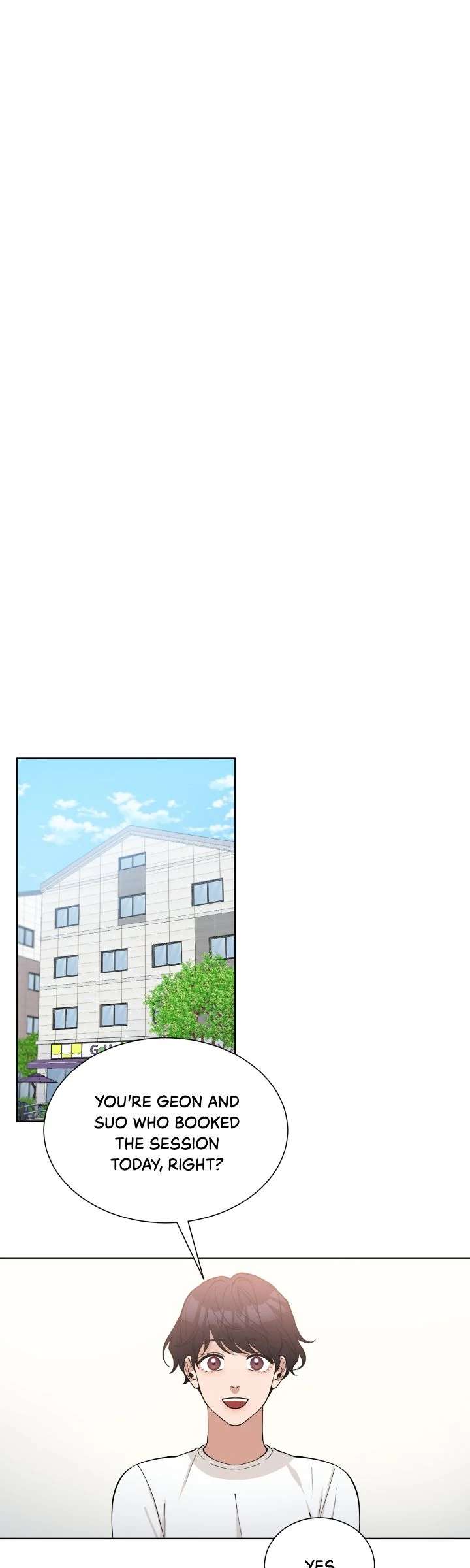 Geon and Suo’s Unholy Love Affair Chapter 48 page 5 - 