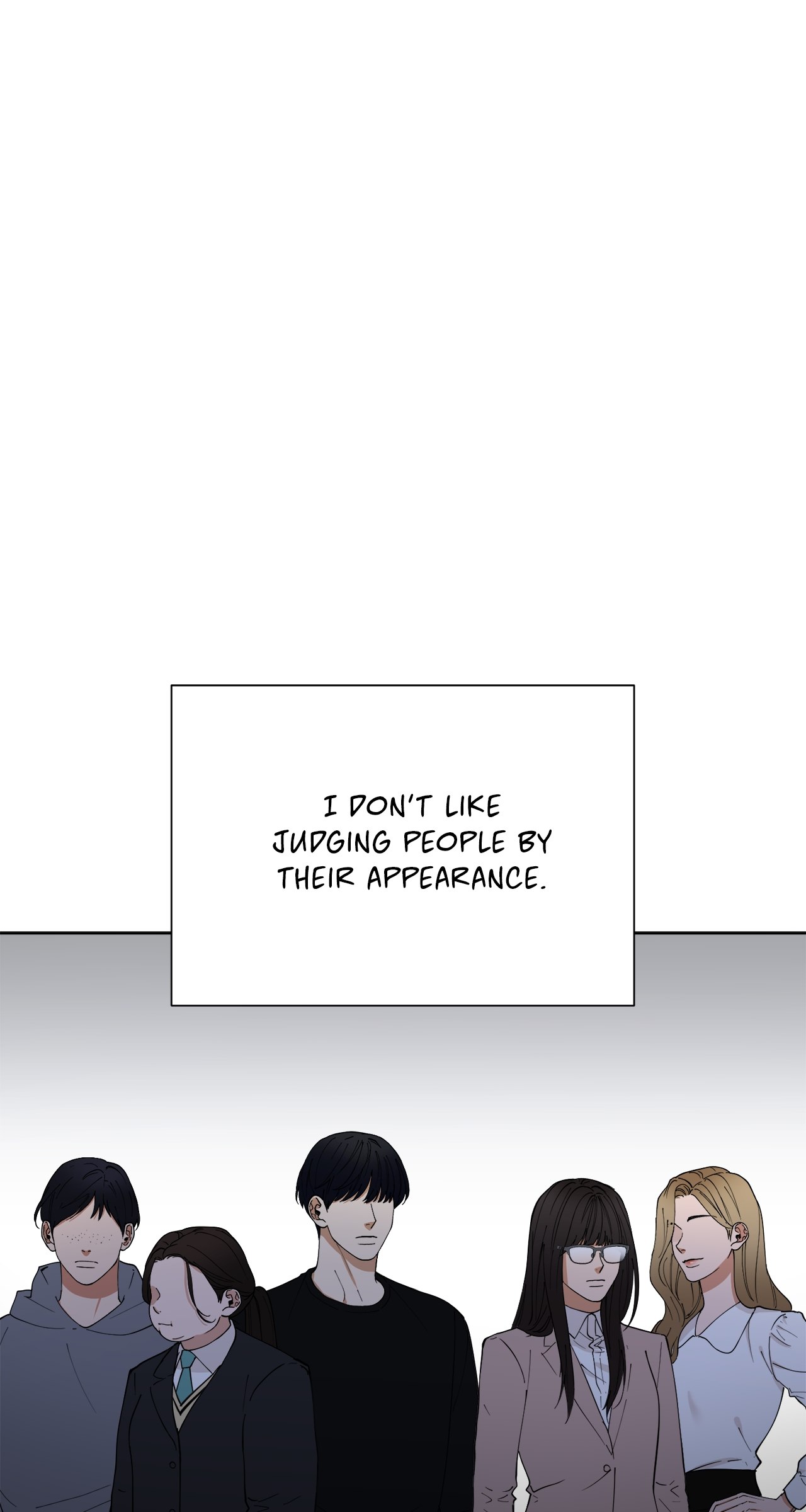 Geon and Suo’s Unholy Love Affair Chapter 5 page 2 - 