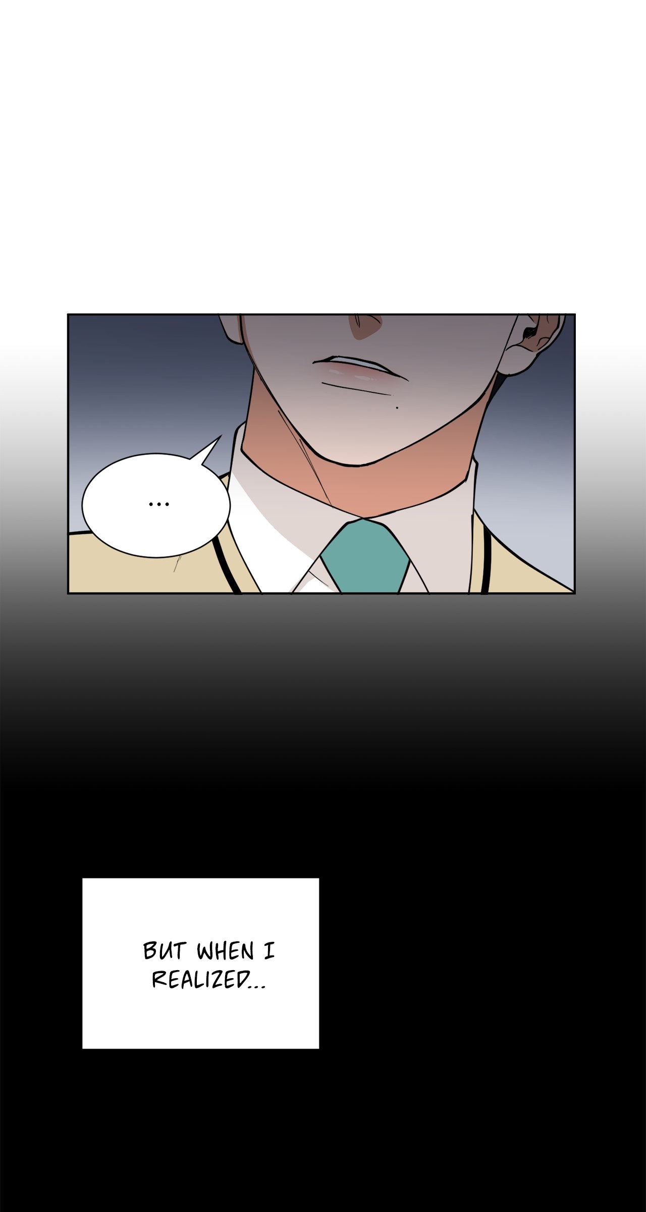 Geon and Suo’s Unholy Love Affair Chapter 5 page 17 - 