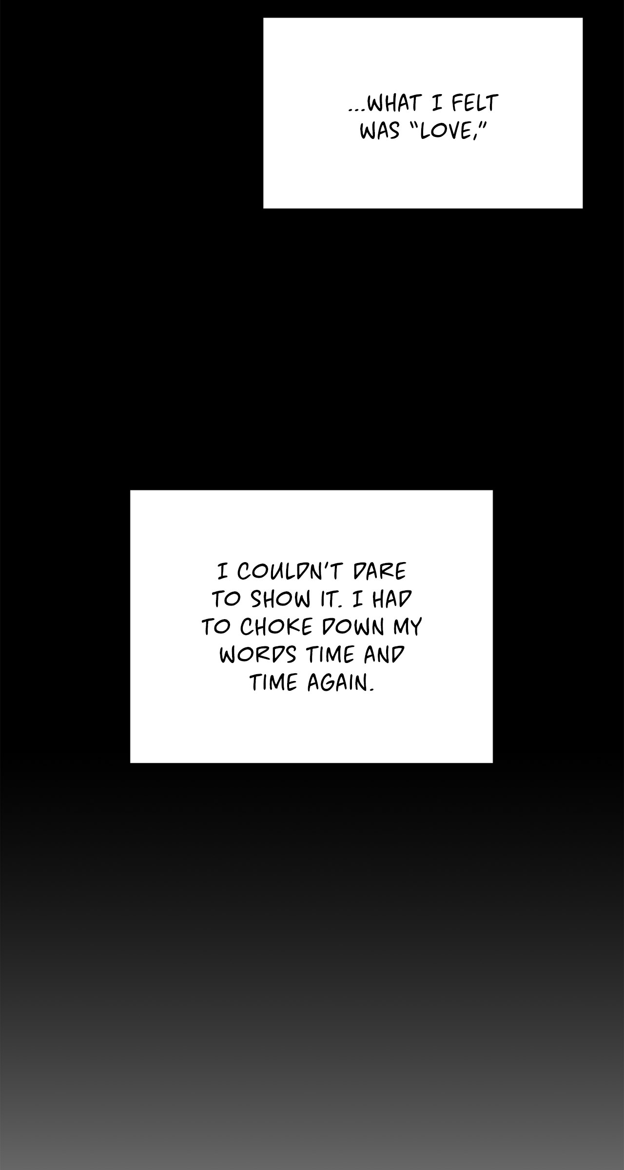 Geon and Suo’s Unholy Love Affair Chapter 5 page 18 - 