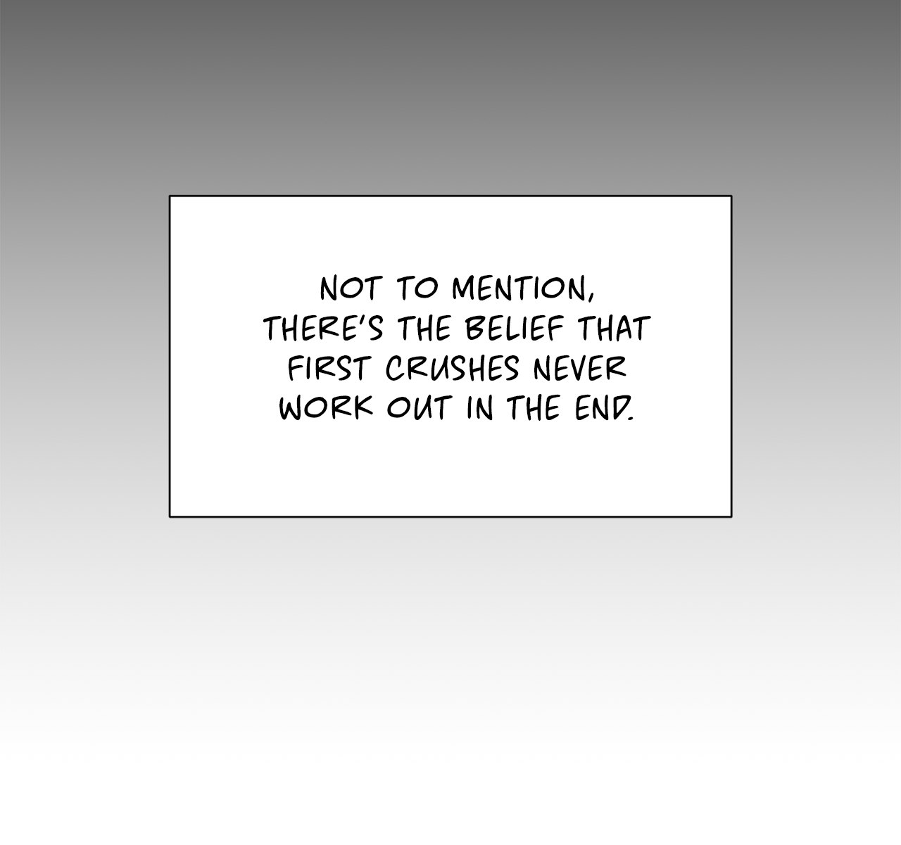 Geon and Suo’s Unholy Love Affair Chapter 5 page 19 - 