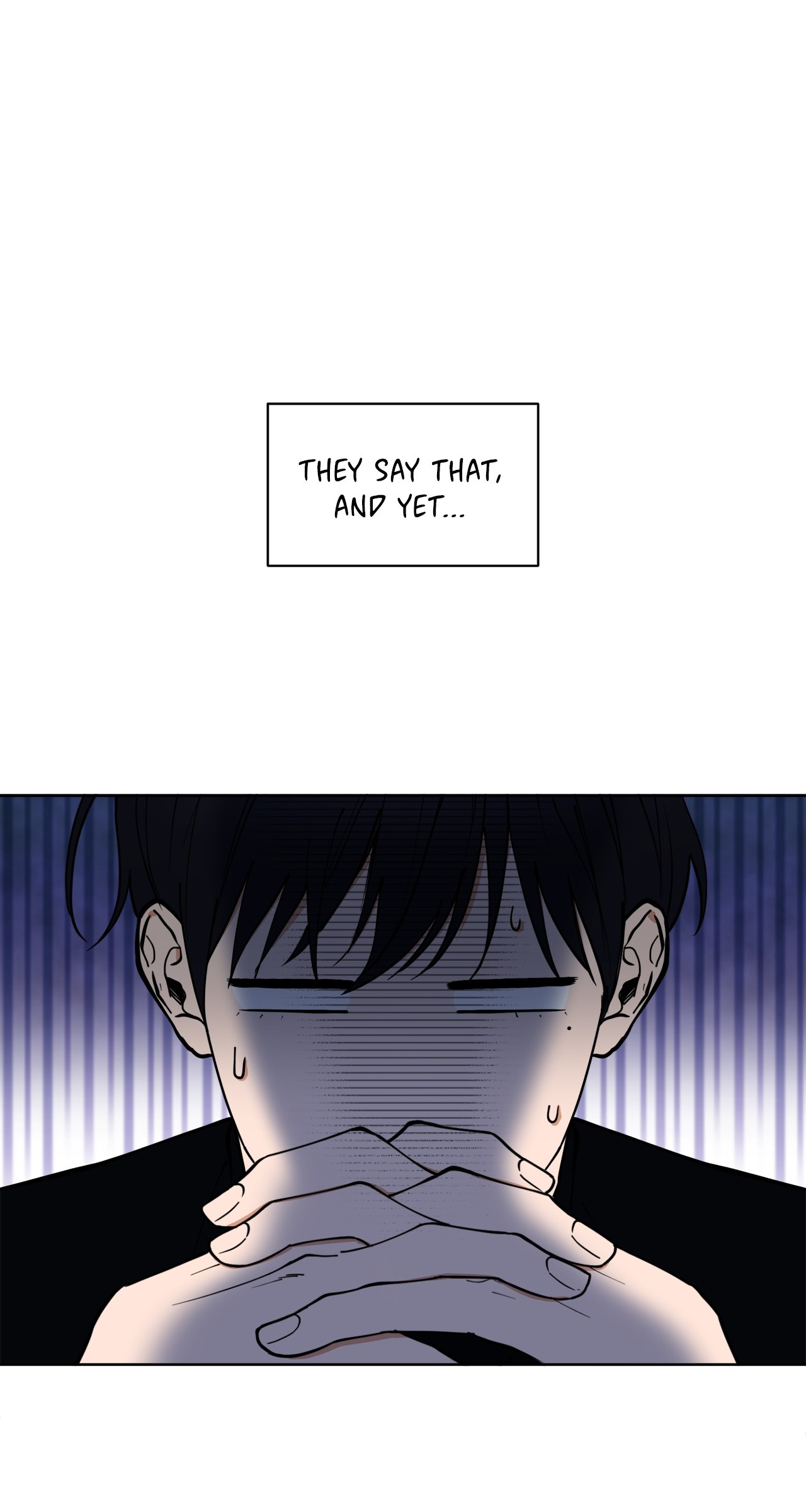 Geon and Suo’s Unholy Love Affair Chapter 5 page 20 - 