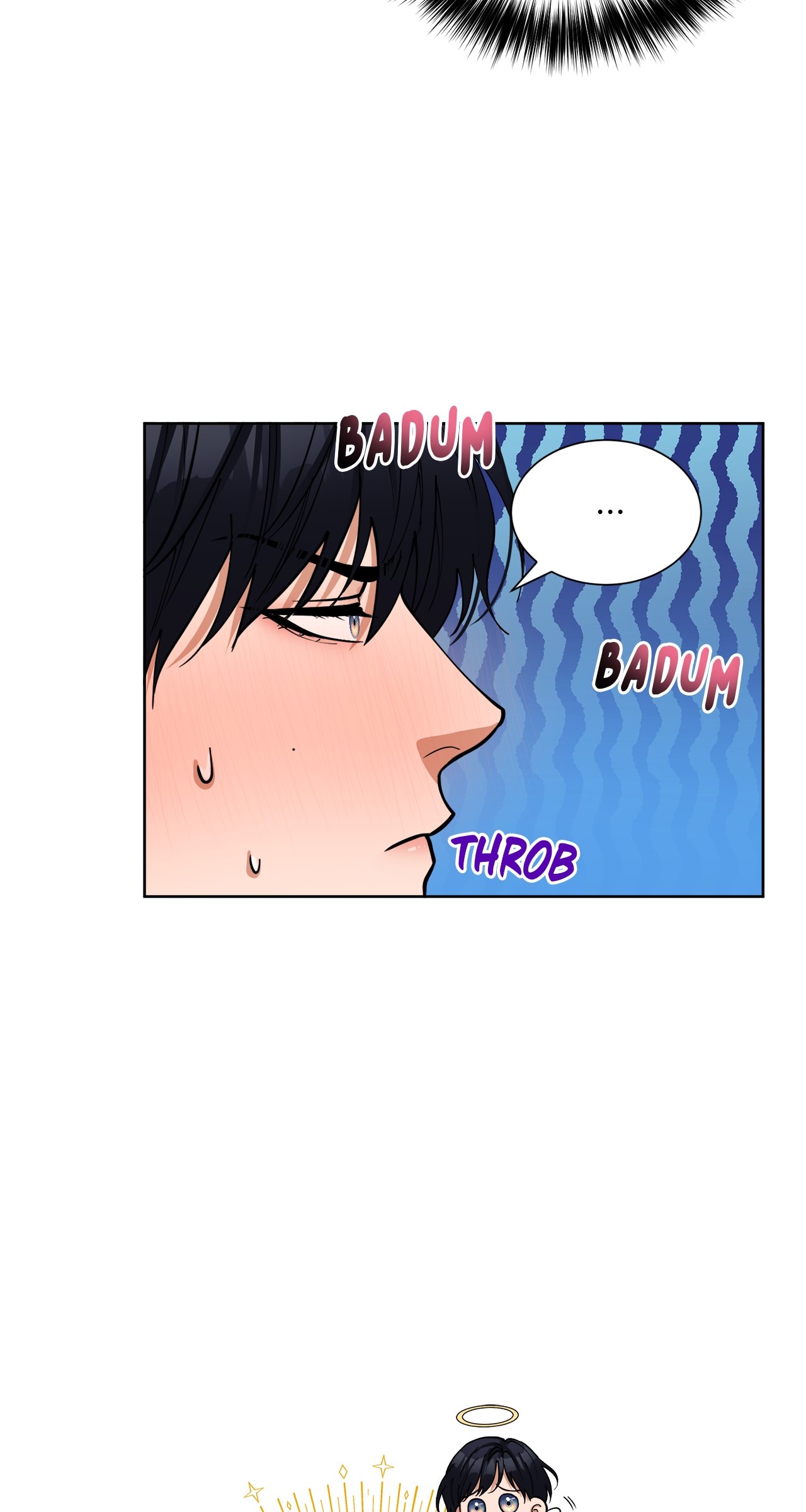 Geon and Suo’s Unholy Love Affair Chapter 5 page 22 - 