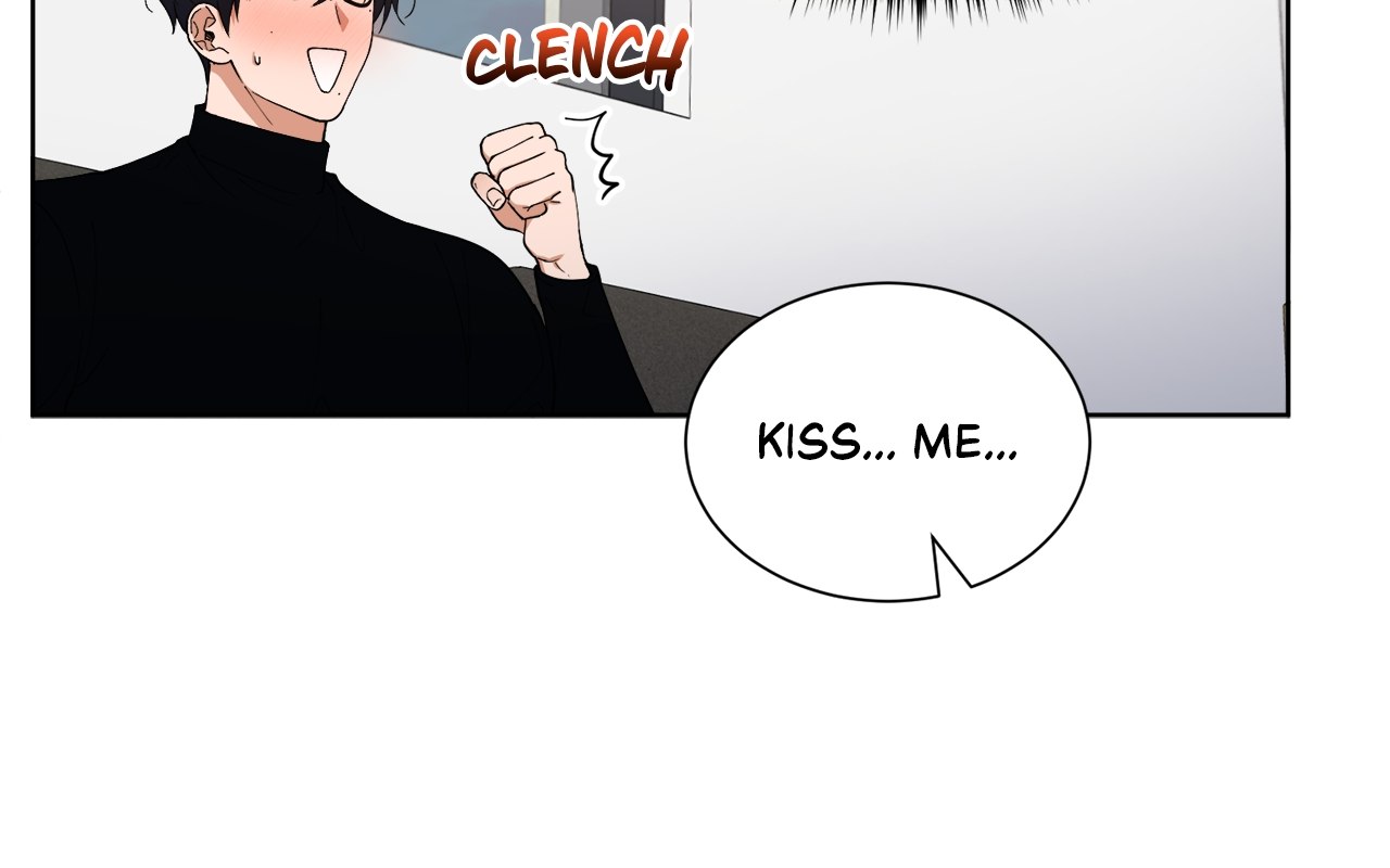 Geon and Suo’s Unholy Love Affair Chapter 5 page 25 - 