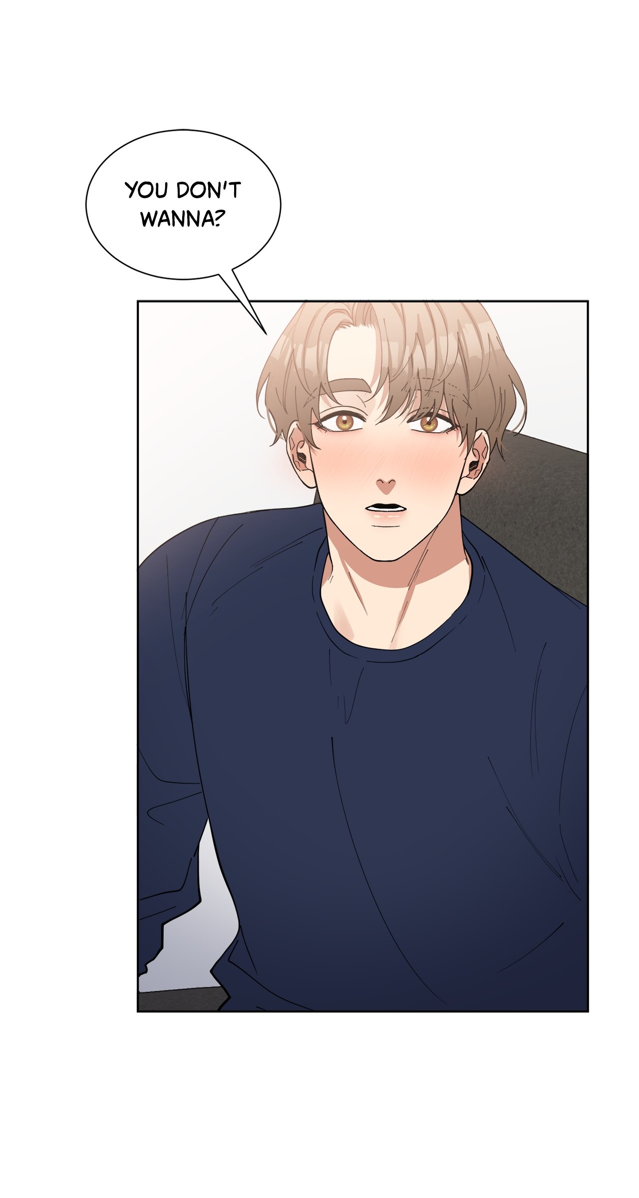 Geon and Suo’s Unholy Love Affair Chapter 5 page 26 - 