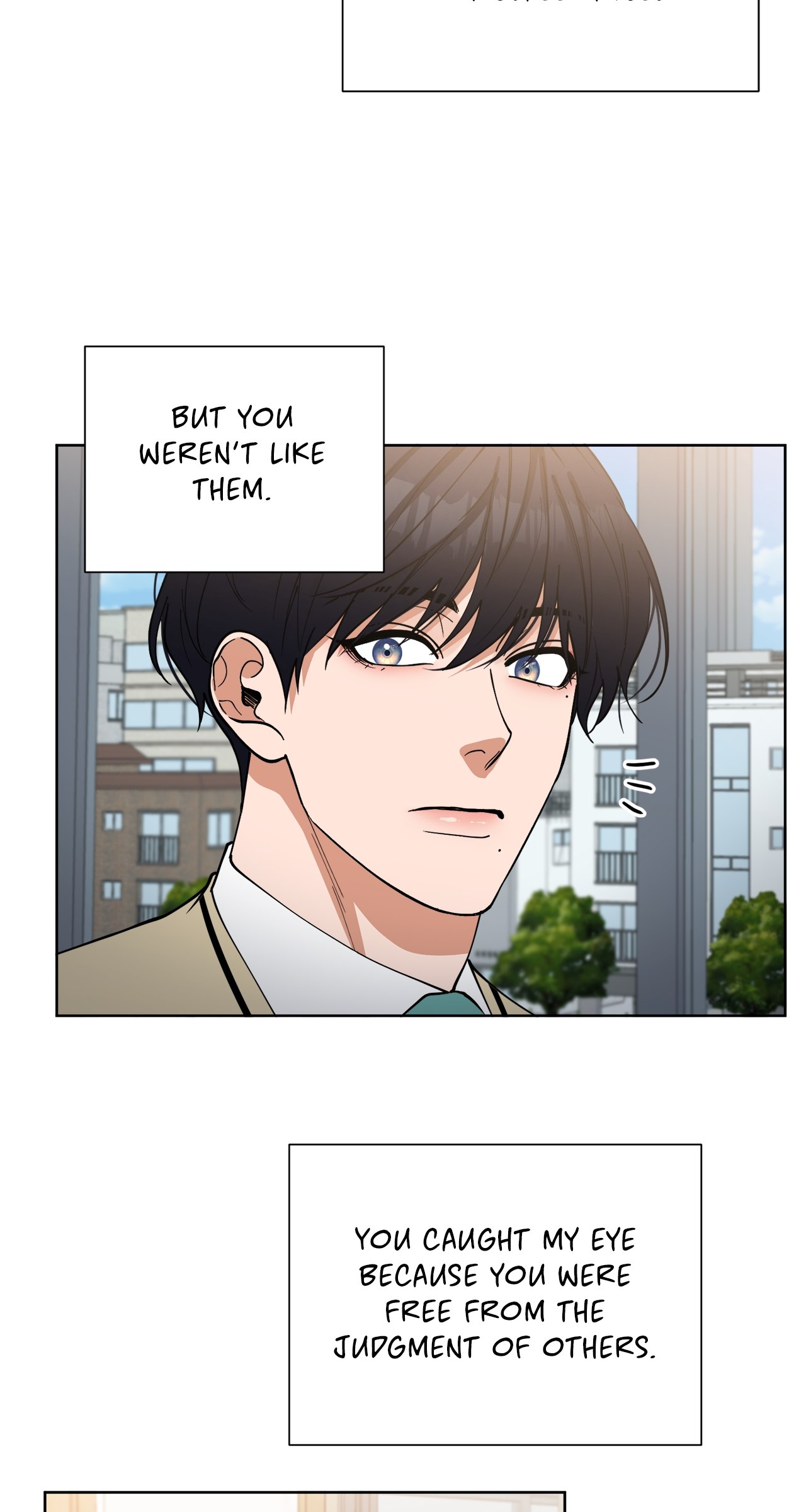 Geon and Suo’s Unholy Love Affair Chapter 5 page 4 - 