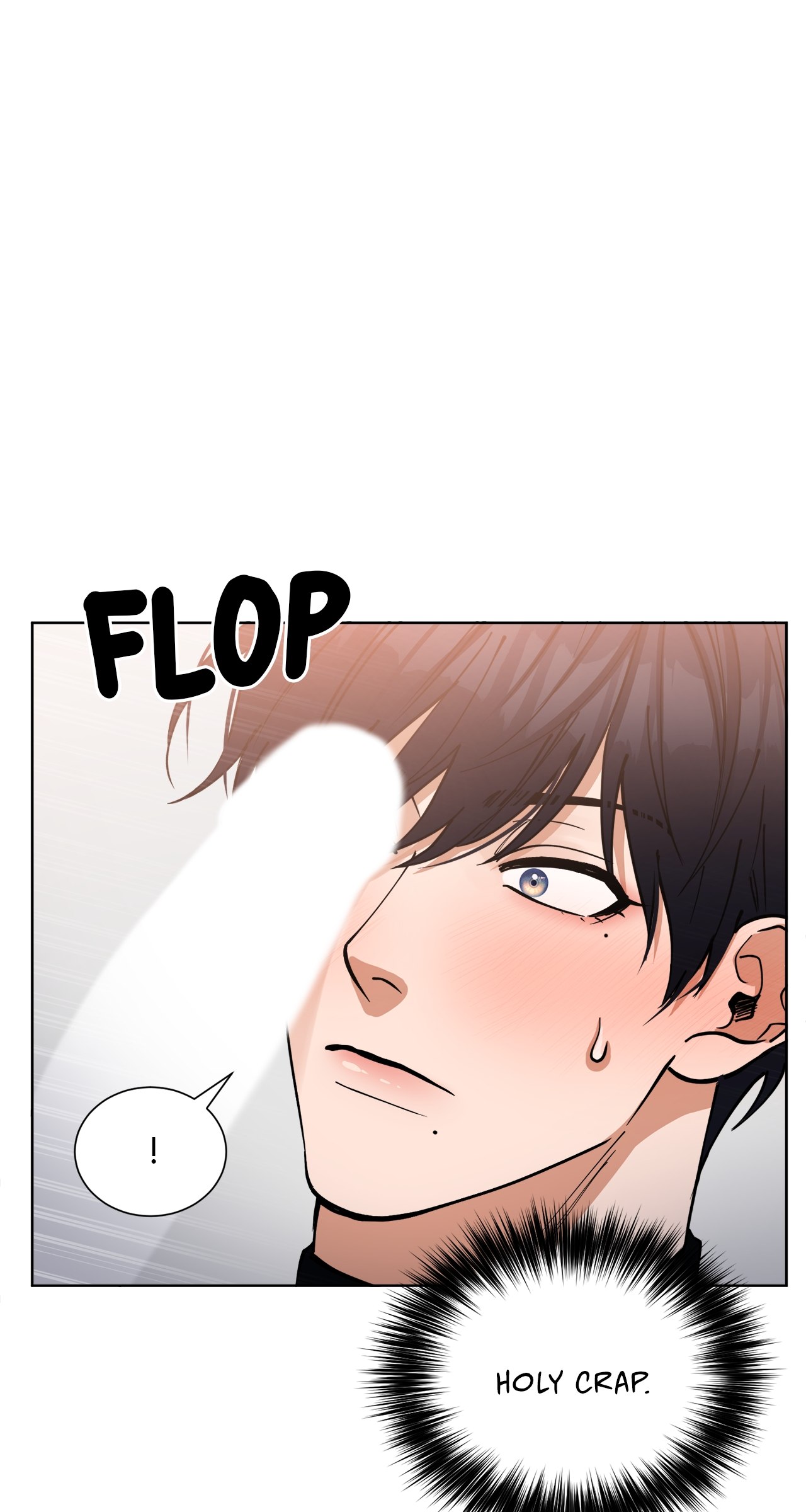 Geon and Suo’s Unholy Love Affair Chapter 5 page 40 - 