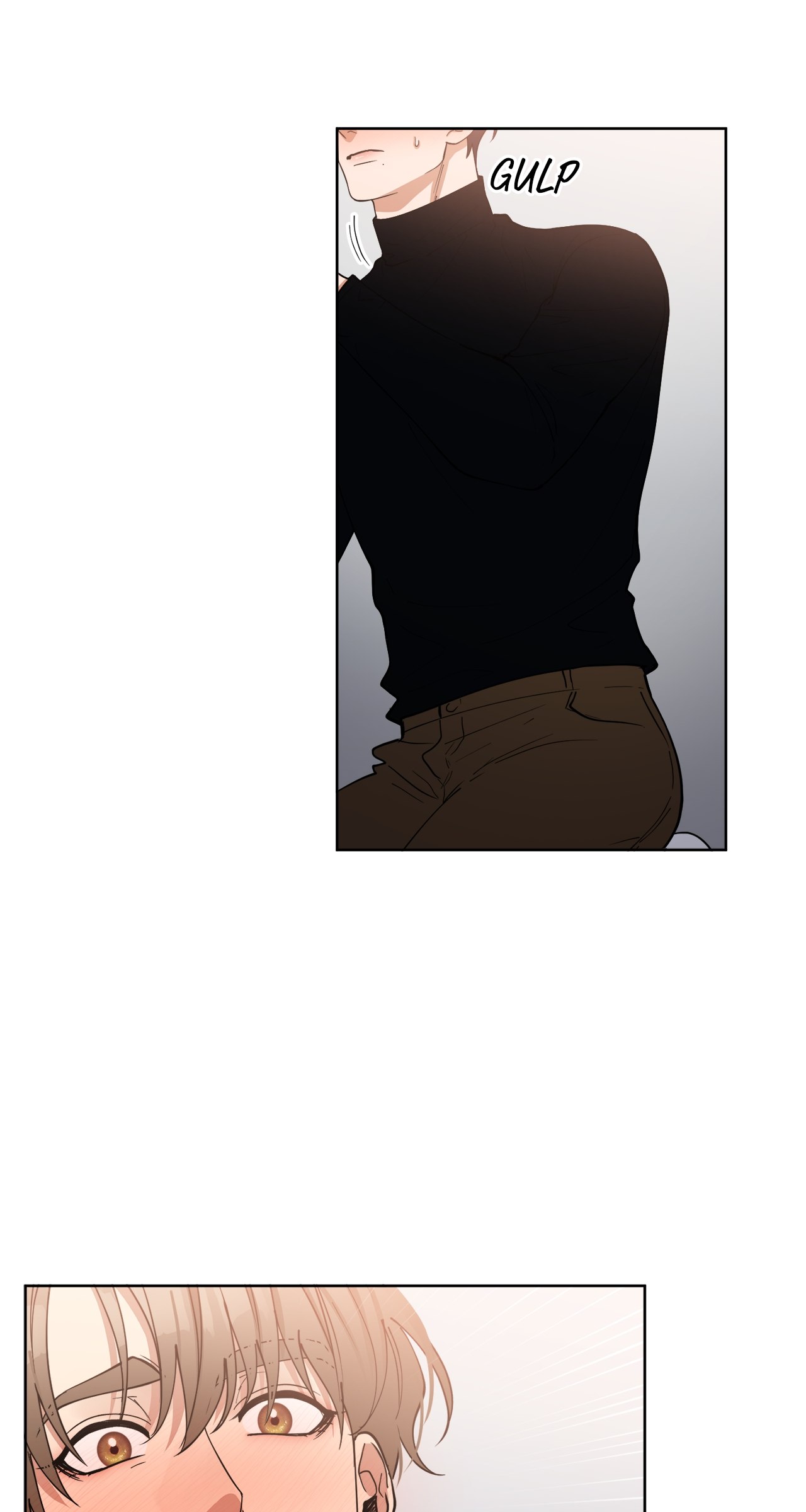 Geon and Suo’s Unholy Love Affair Chapter 5 page 42 - 