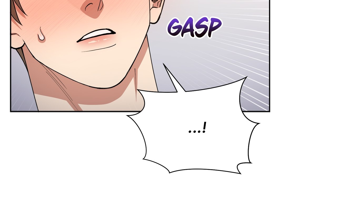 Geon and Suo’s Unholy Love Affair Chapter 5 page 43 - 