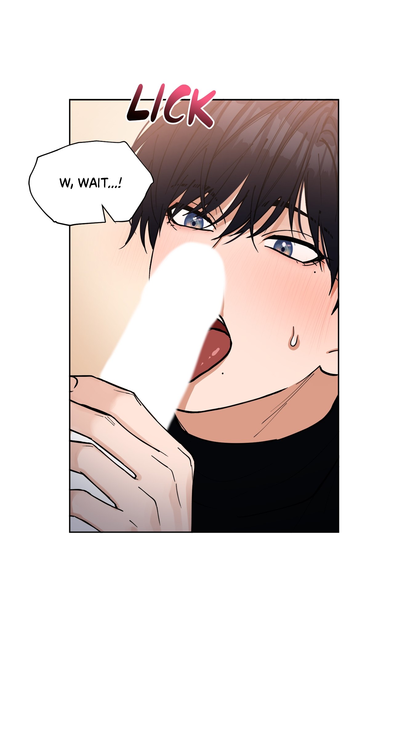 Geon and Suo’s Unholy Love Affair Chapter 5 page 44 - 