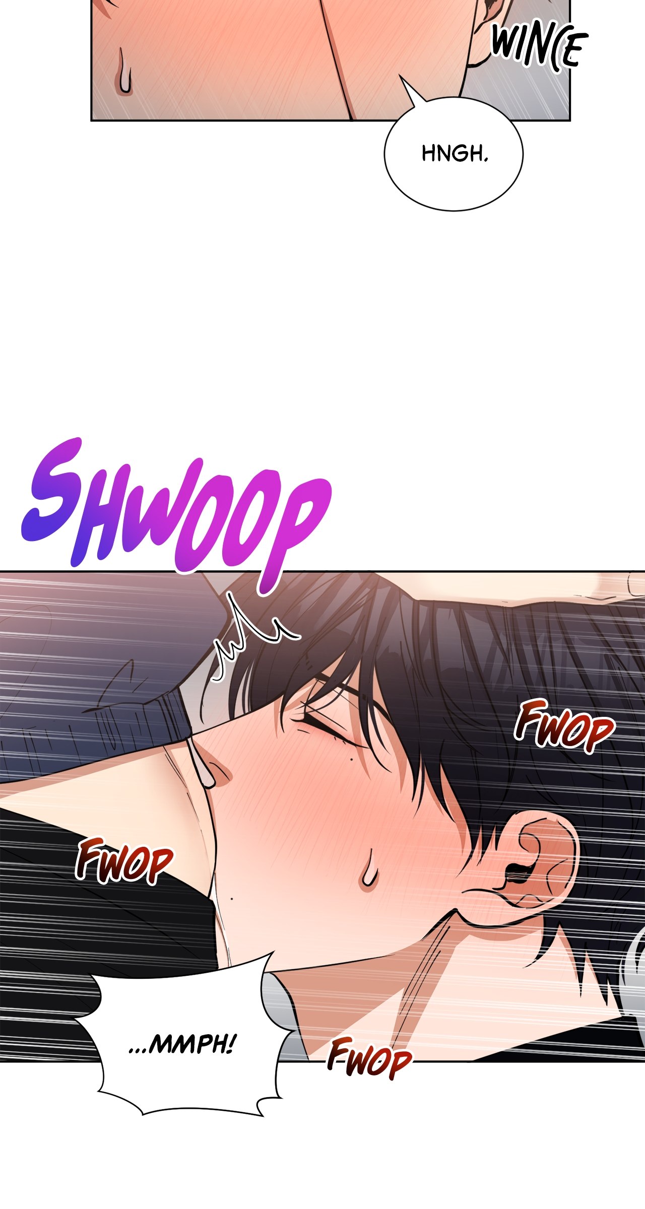 Geon and Suo’s Unholy Love Affair Chapter 5 page 47 - 