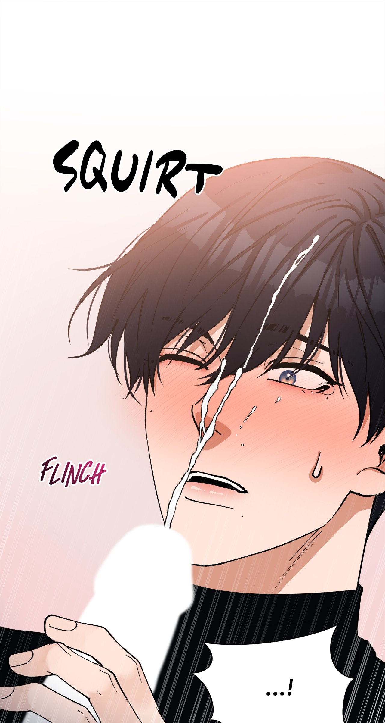 Geon and Suo’s Unholy Love Affair Chapter 5 page 50 - 