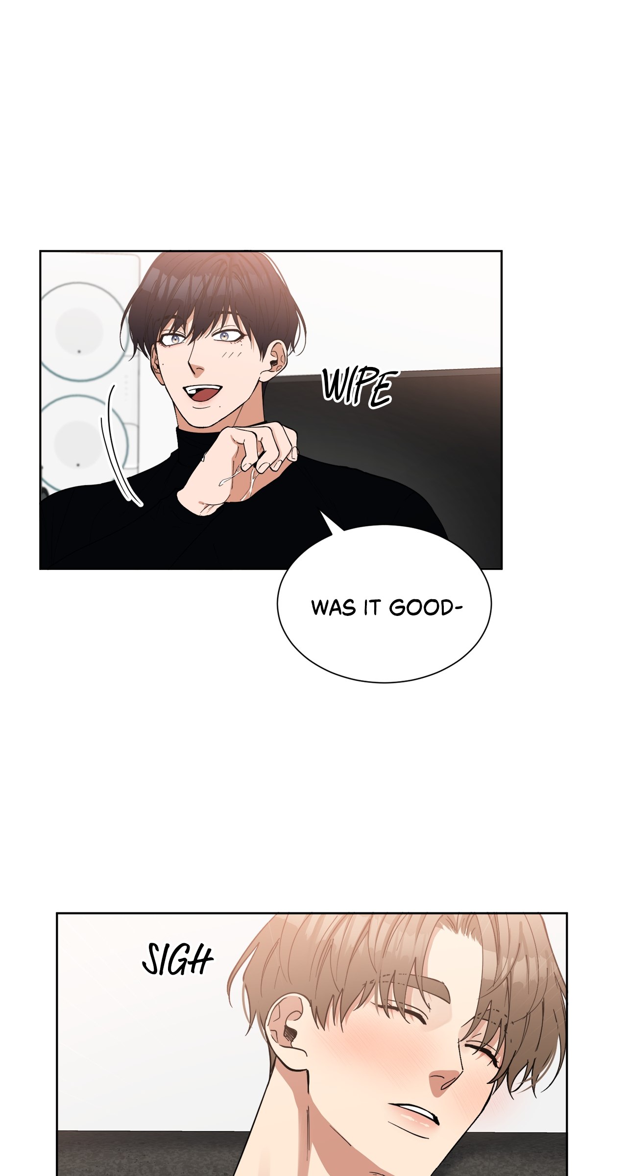 Geon and Suo’s Unholy Love Affair Chapter 5 page 52 - 