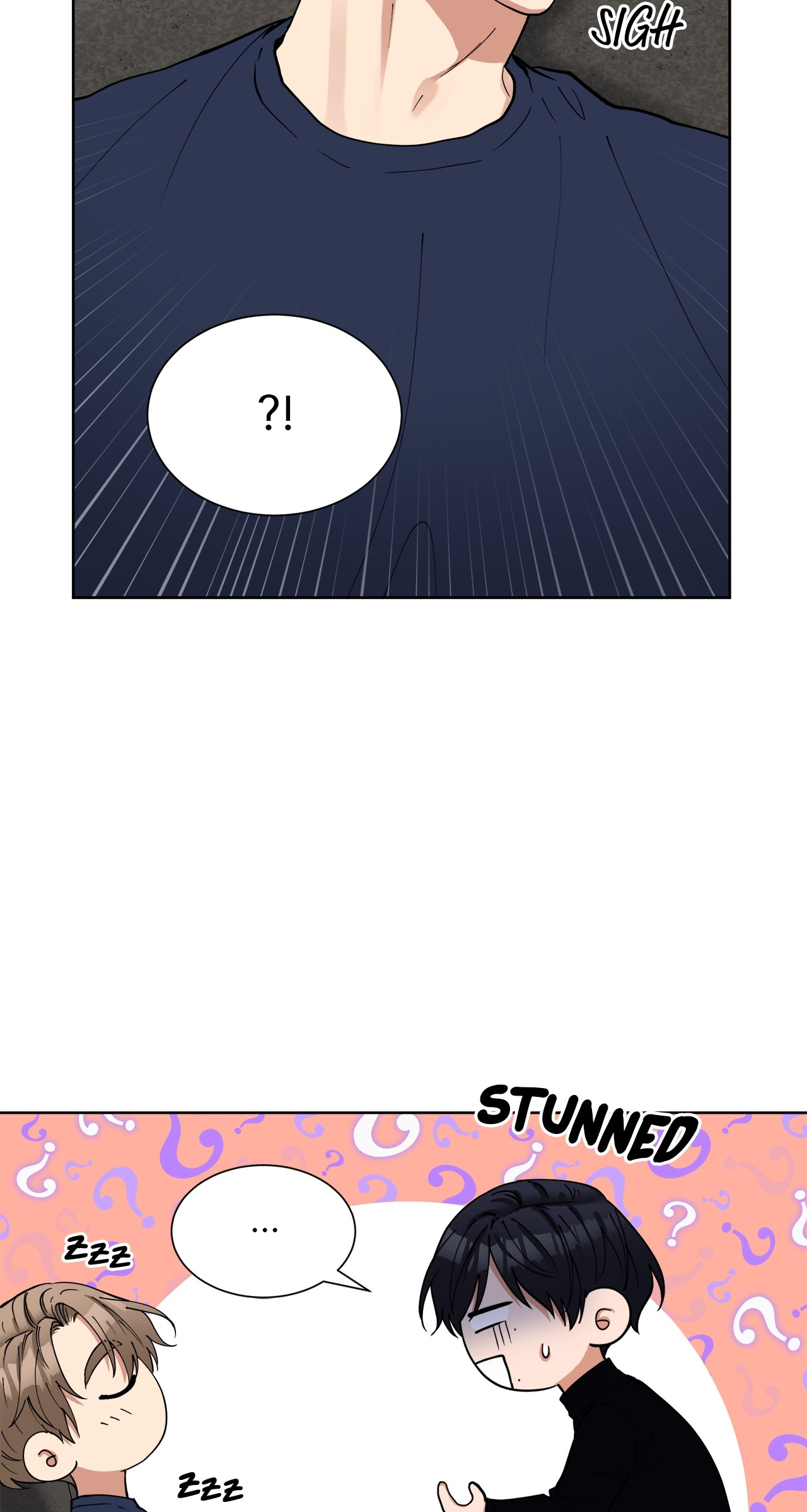 Geon and Suo’s Unholy Love Affair Chapter 5 page 53 - 
