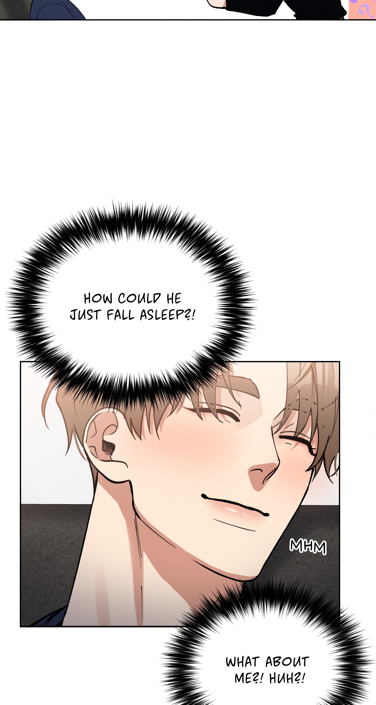 Geon and Suo’s Unholy Love Affair Chapter 5 page 54 - 
