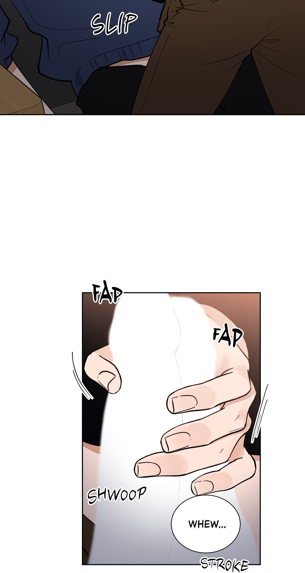 Geon and Suo’s Unholy Love Affair Chapter 5 page 58 - 