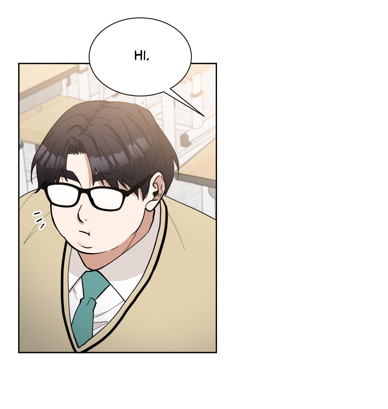Geon and Suo’s Unholy Love Affair Chapter 5 page 7 - 