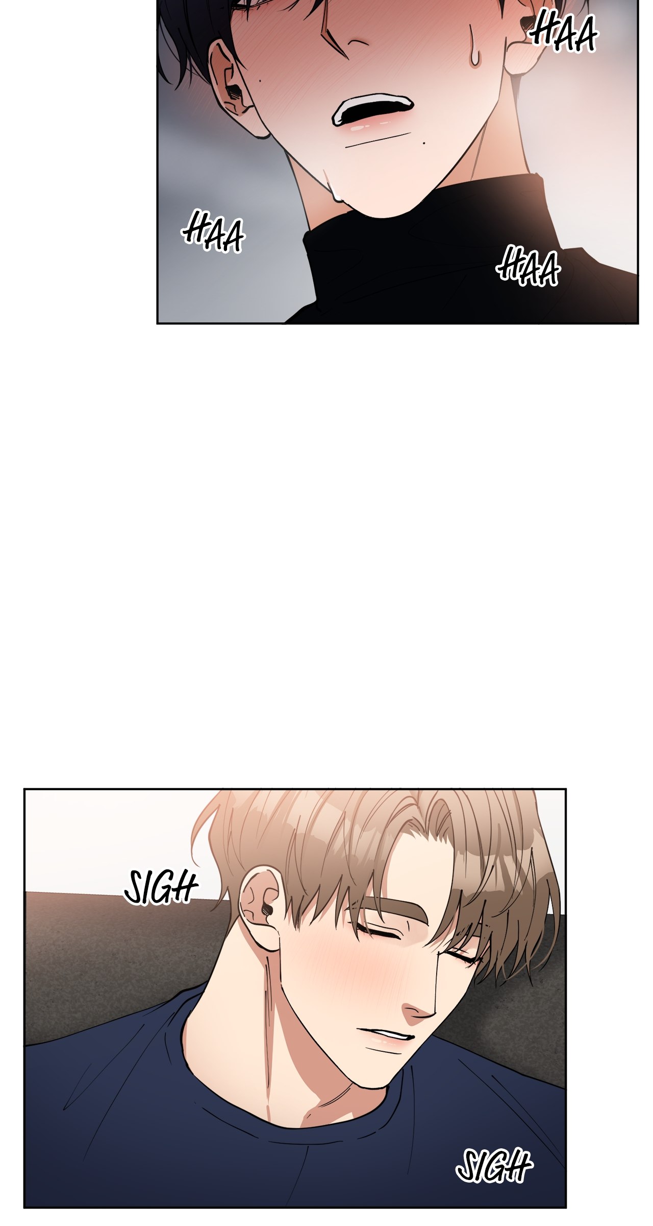 Geon and Suo’s Unholy Love Affair Chapter 5 page 63 - 