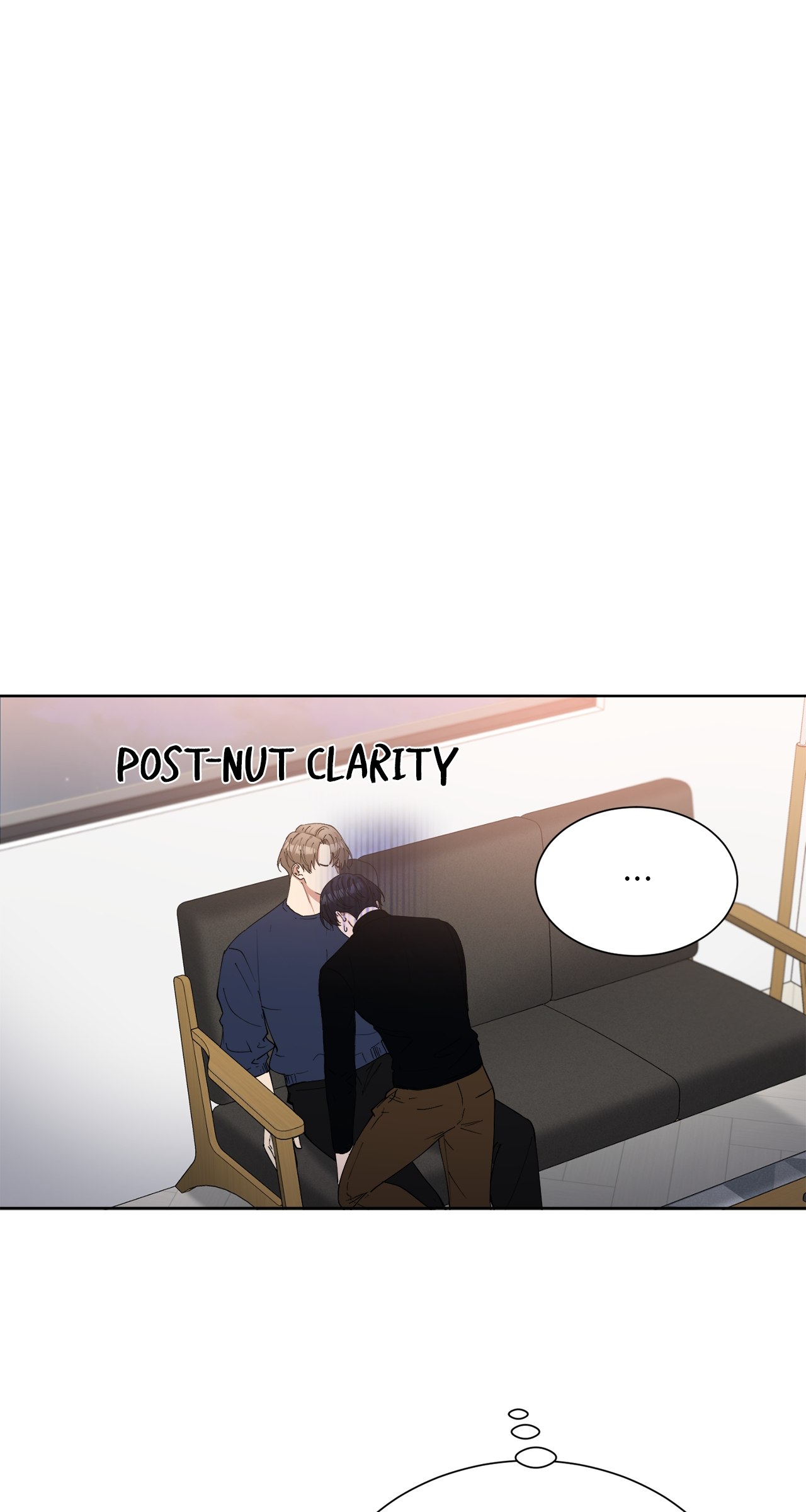 Geon and Suo’s Unholy Love Affair Chapter 5 page 64 - 