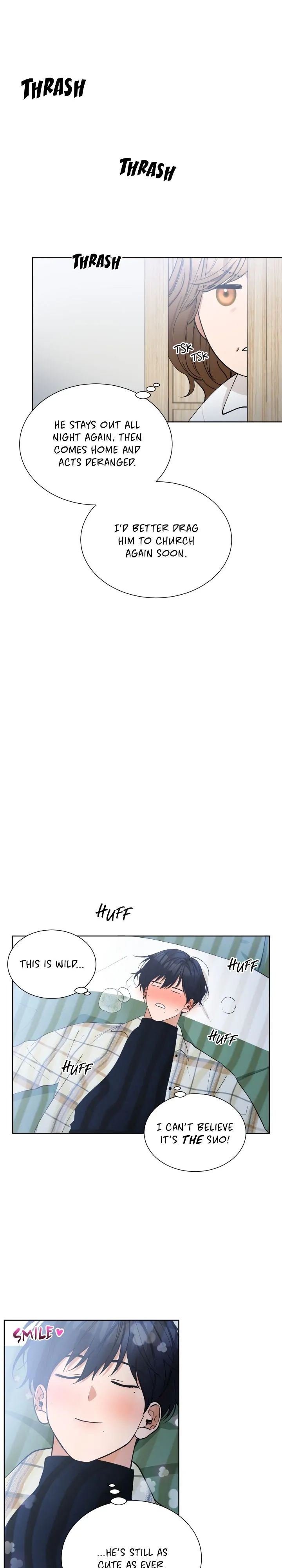 Geon and Suo’s Unholy Love Affair Chapter 6 page 12 - 