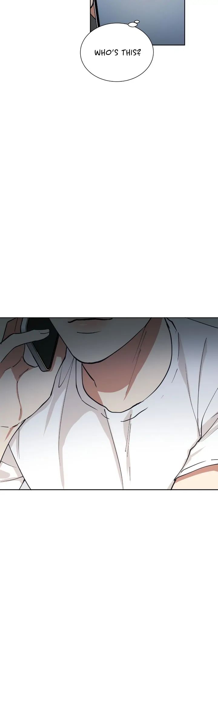 Geon and Suo’s Unholy Love Affair Chapter 6 page 23 - 