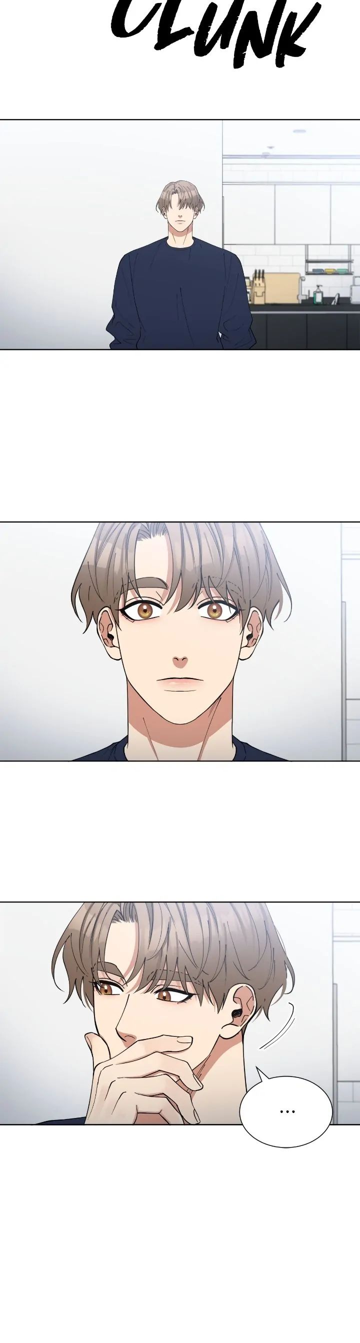 Geon and Suo’s Unholy Love Affair Chapter 6 page 6 - 