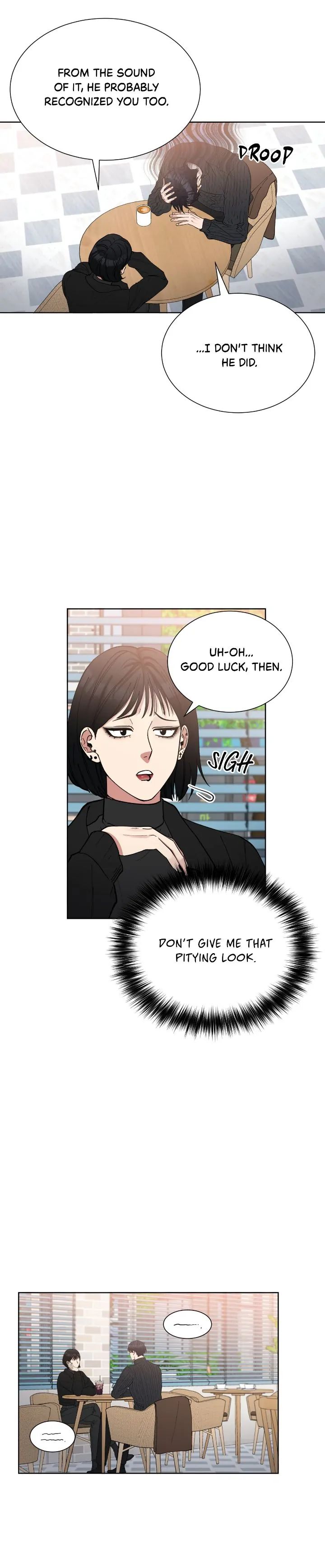 Geon and Suo’s Unholy Love Affair Chapter 7 page 16 - 