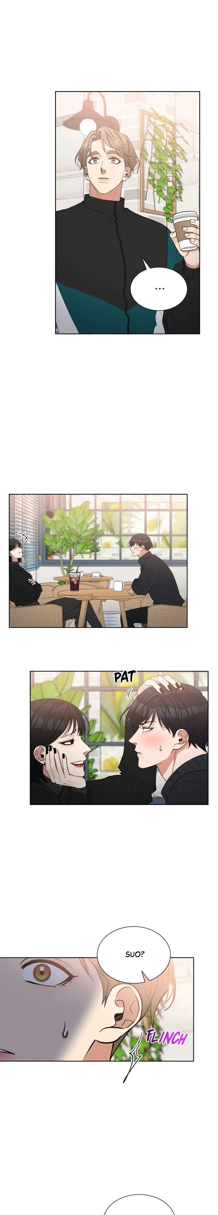 Geon and Suo’s Unholy Love Affair Chapter 7 page 17 - 