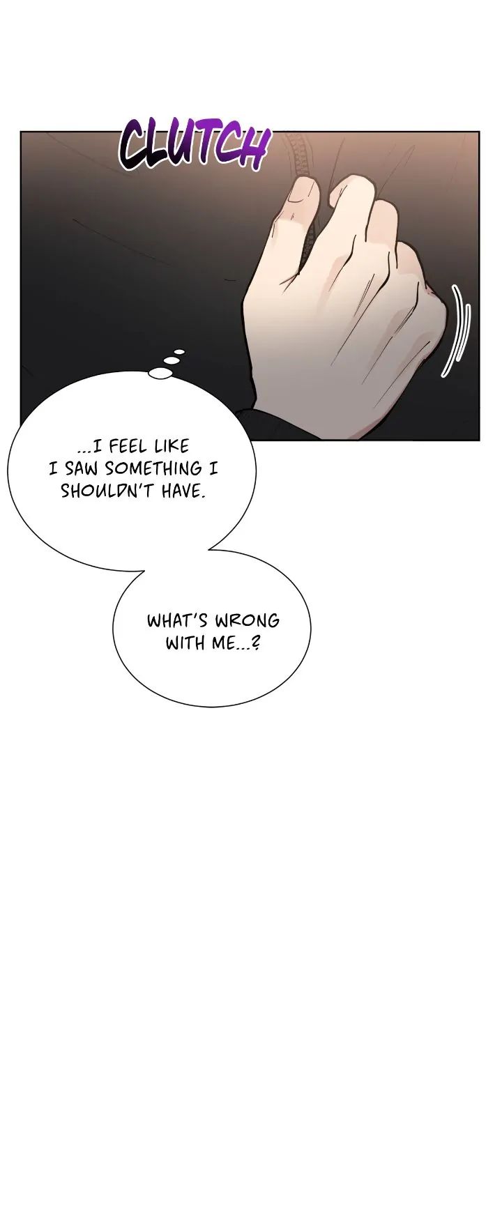 Geon and Suo’s Unholy Love Affair Chapter 7 page 19 - 