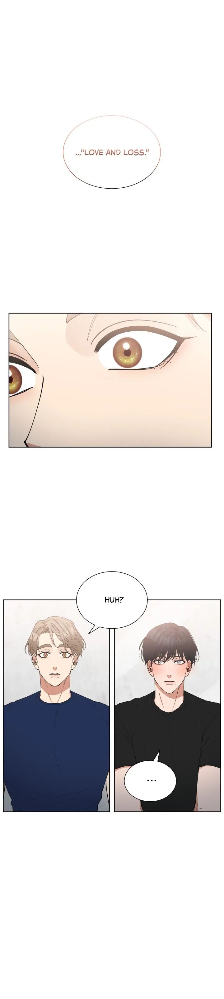 Geon and Suo’s Unholy Love Affair Chapter 8 page 11 - 