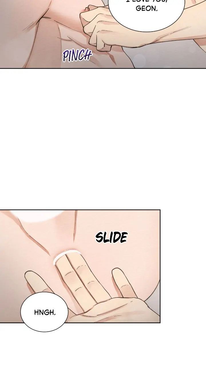 Geon and Suo’s Unholy Love Affair Chapter 8 page 20 - 