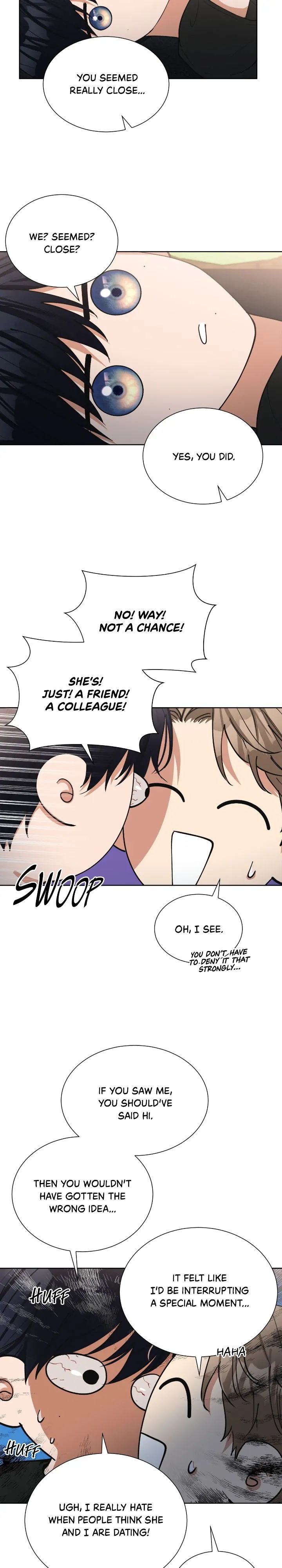 Geon and Suo’s Unholy Love Affair Chapter 8 page 6 - 