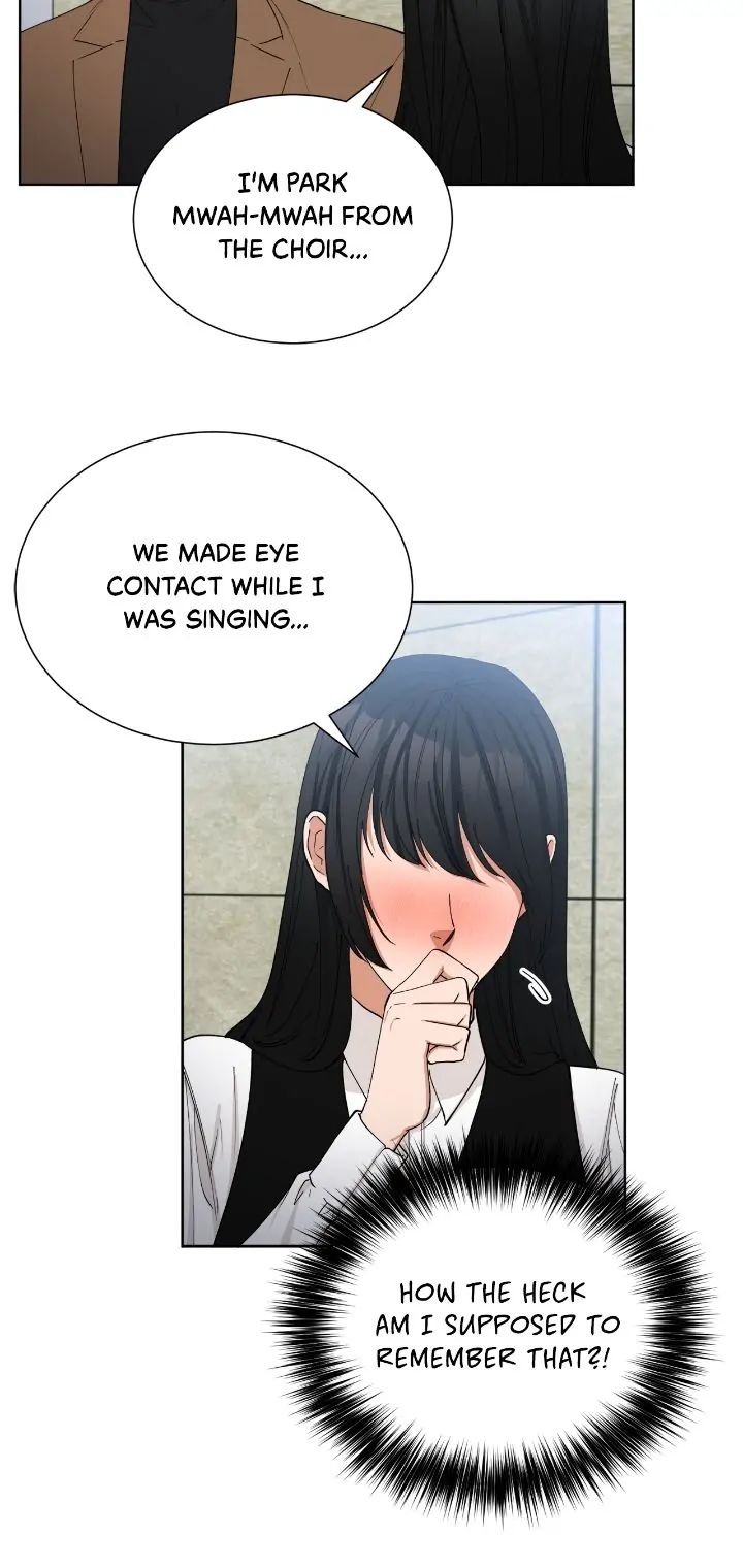 Geon and Suo’s Unholy Love Affair Chapter 9 page 5 - 
