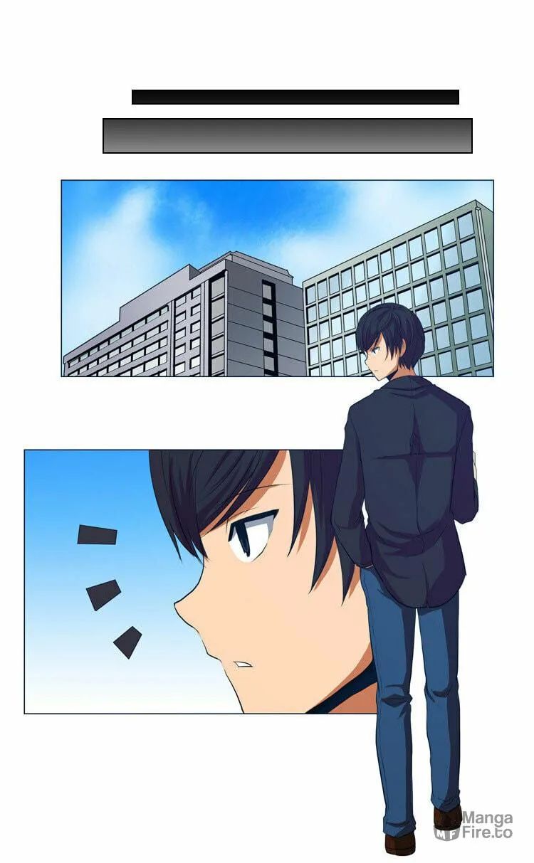 Read Geourassijeon chapter 0 image 4 on Lezhin
