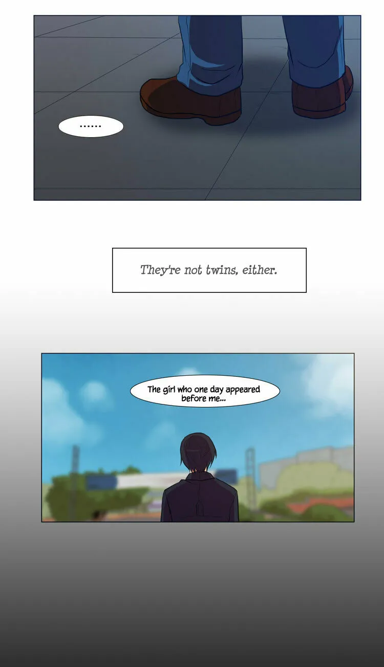 Read Geourassijeon chapter 0 image 6 on Lezhin