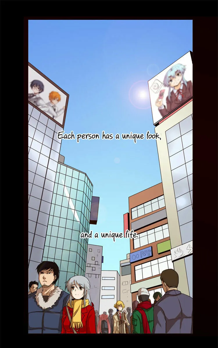 Read Geourassijeon chapter 1 image 1 on Lezhin