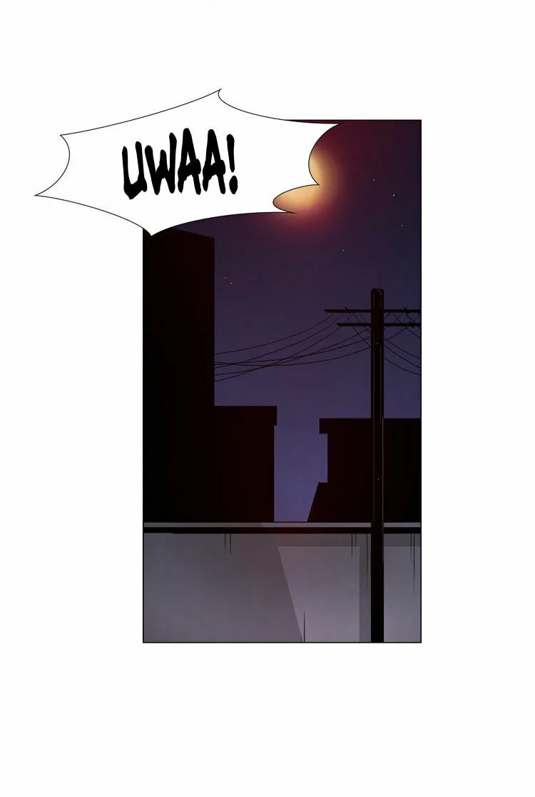 Read Geourassijeon chapter 1 image 12 on Lezhin