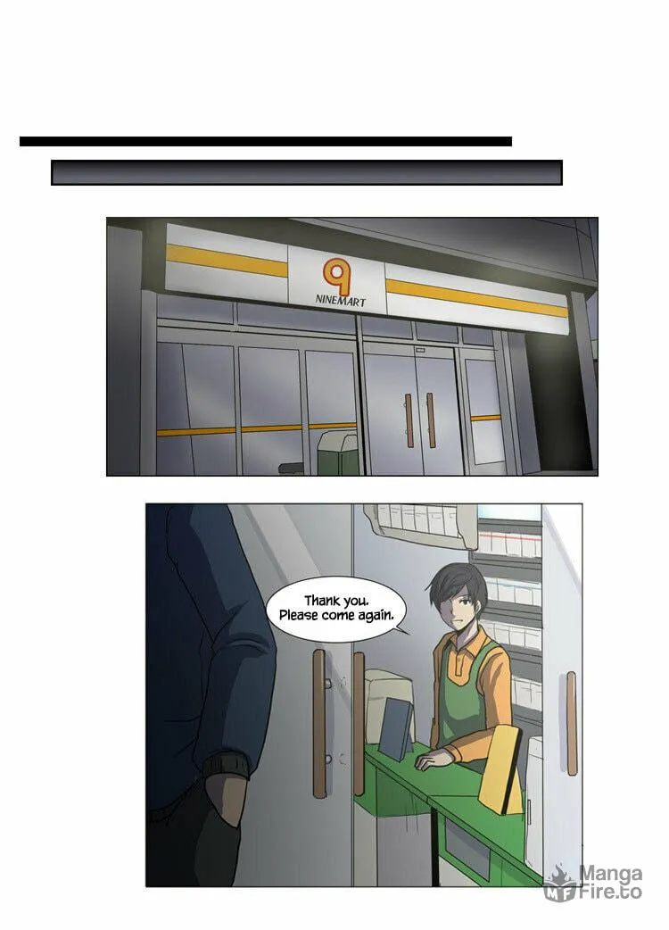 Read Geourassijeon chapter 1 image 23 on Lezhin