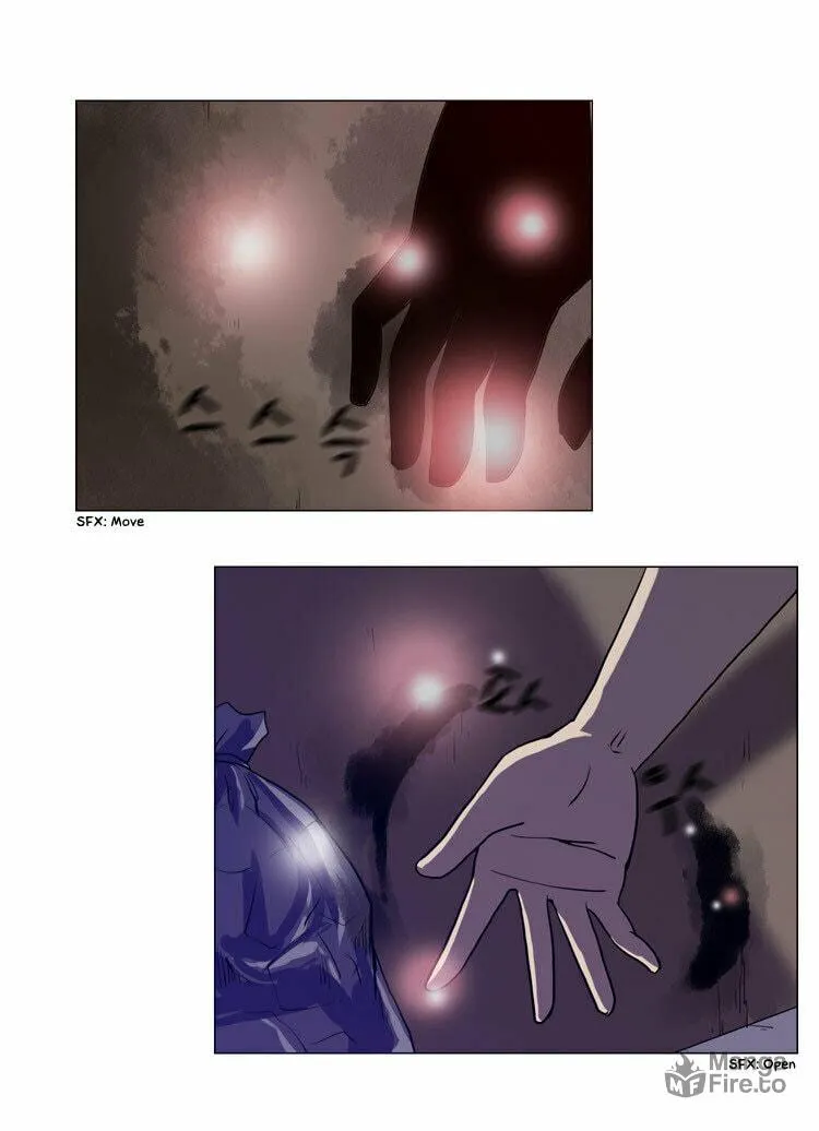 Read Geourassijeon chapter 1 image 32 on Lezhin
