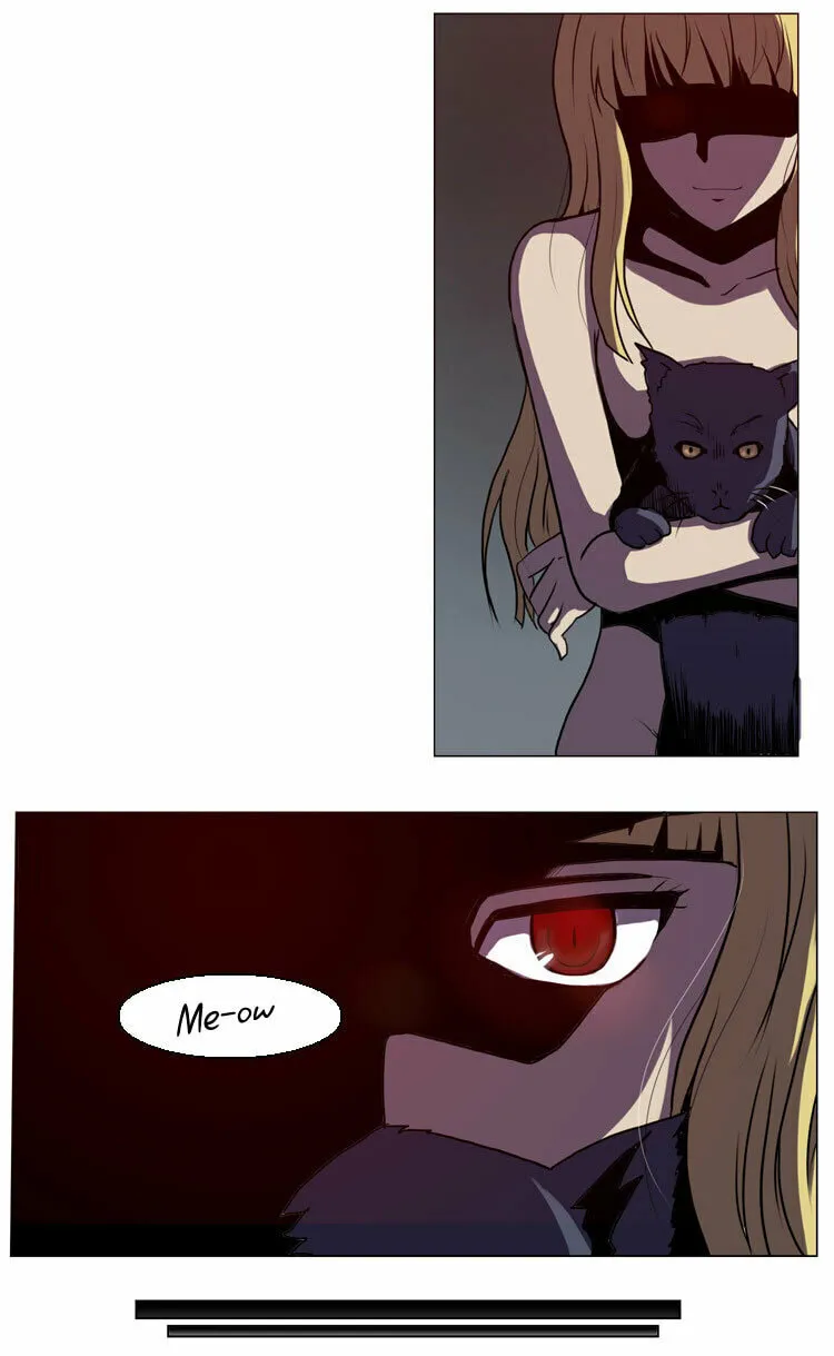 Read Geourassijeon chapter 1 image 36 on Lezhin
