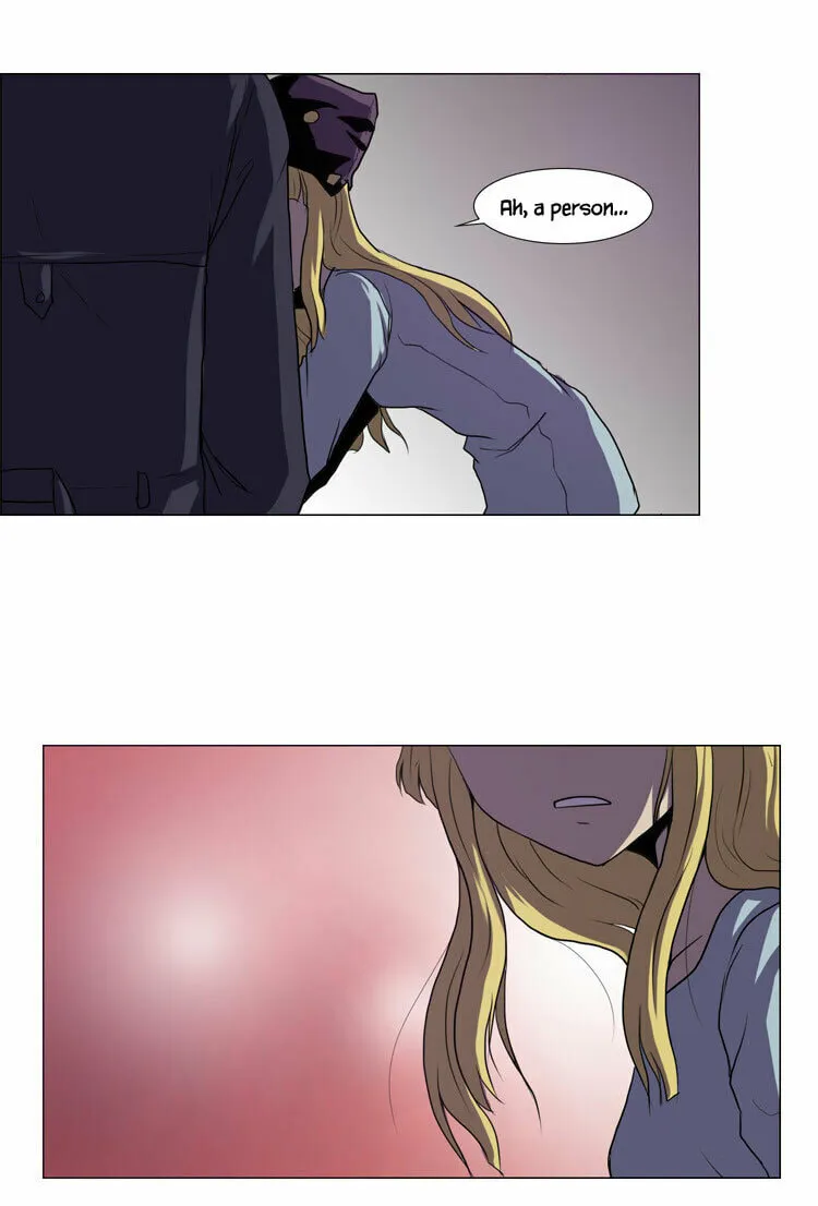 Read Geourassijeon chapter 1 image 41 on Lezhin