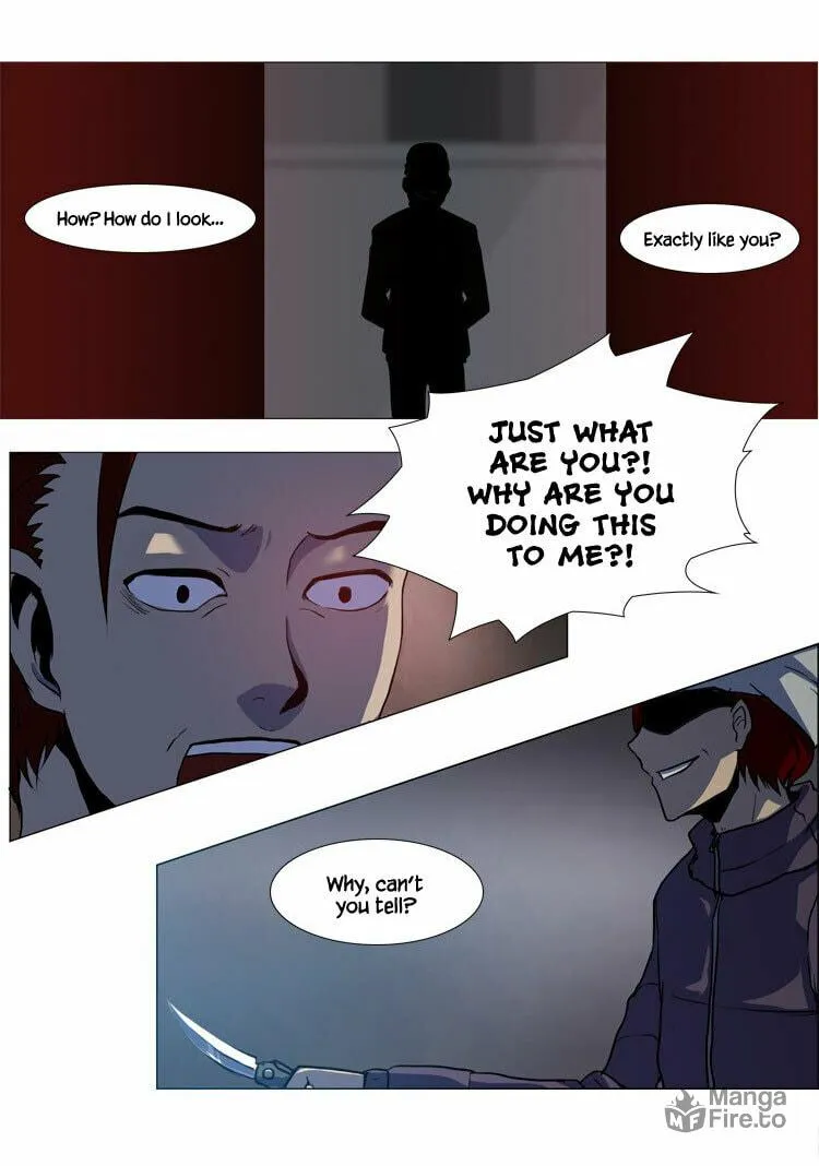 Read Geourassijeon chapter 1 image 8 on Lezhin