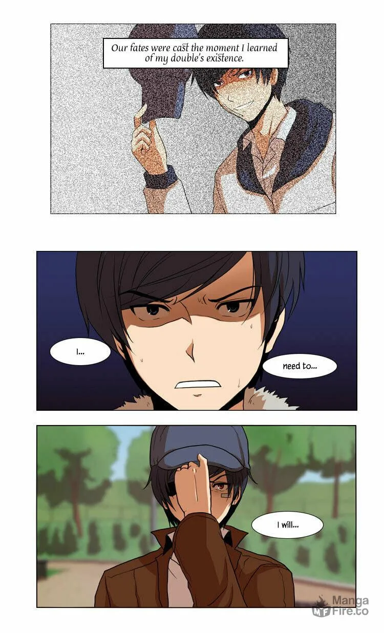 Read Geourassijeon chapter 10 image 10 on Lezhin