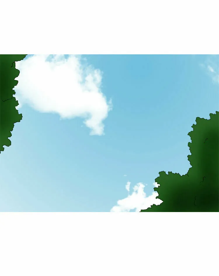 Read Geourassijeon chapter 10 image 12 on Lezhin