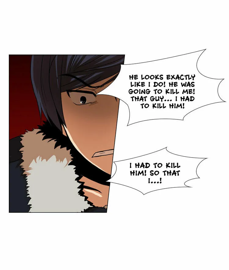 Read Geourassijeon chapter 10 image 18 on Lezhin