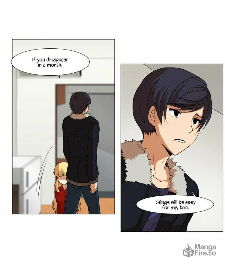 Read Geourassijeon chapter 10 image 28 on Lezhin